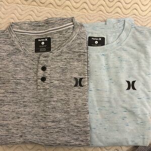 Long sleeve boy’s Shirt